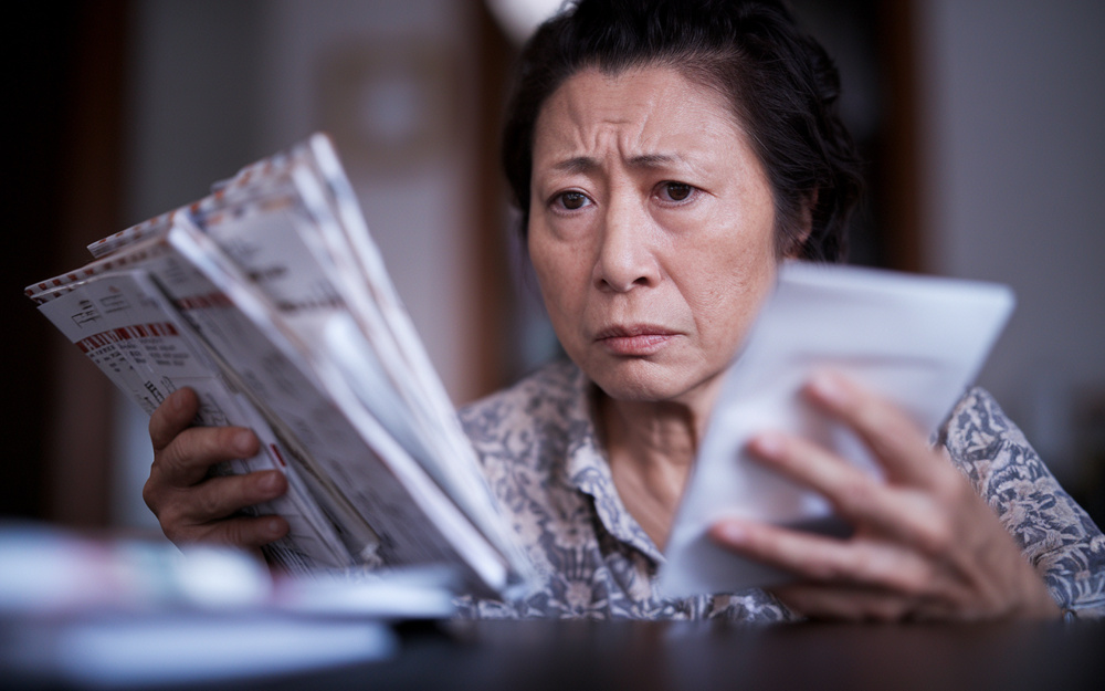 相続登記後にDMが届く理由は？詐欺か不安な方へ安全な対応策も解説の画像