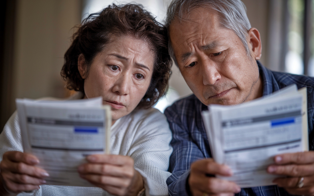 相続登記後の個人情報悪用が心配な方へ！流出リスクや相談先も解説の画像