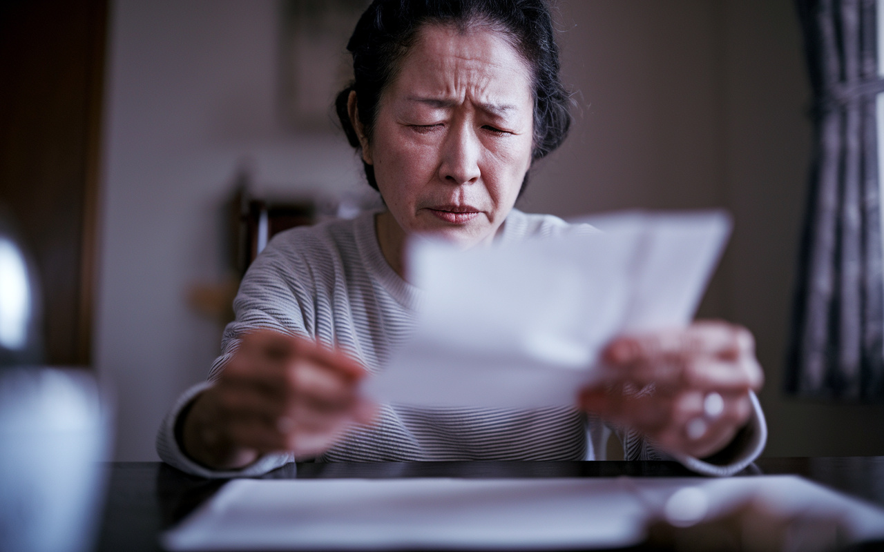 相続登記後にDMが届いて不安な方へ!トラブル事例と安心の対策方法をご紹介の画像