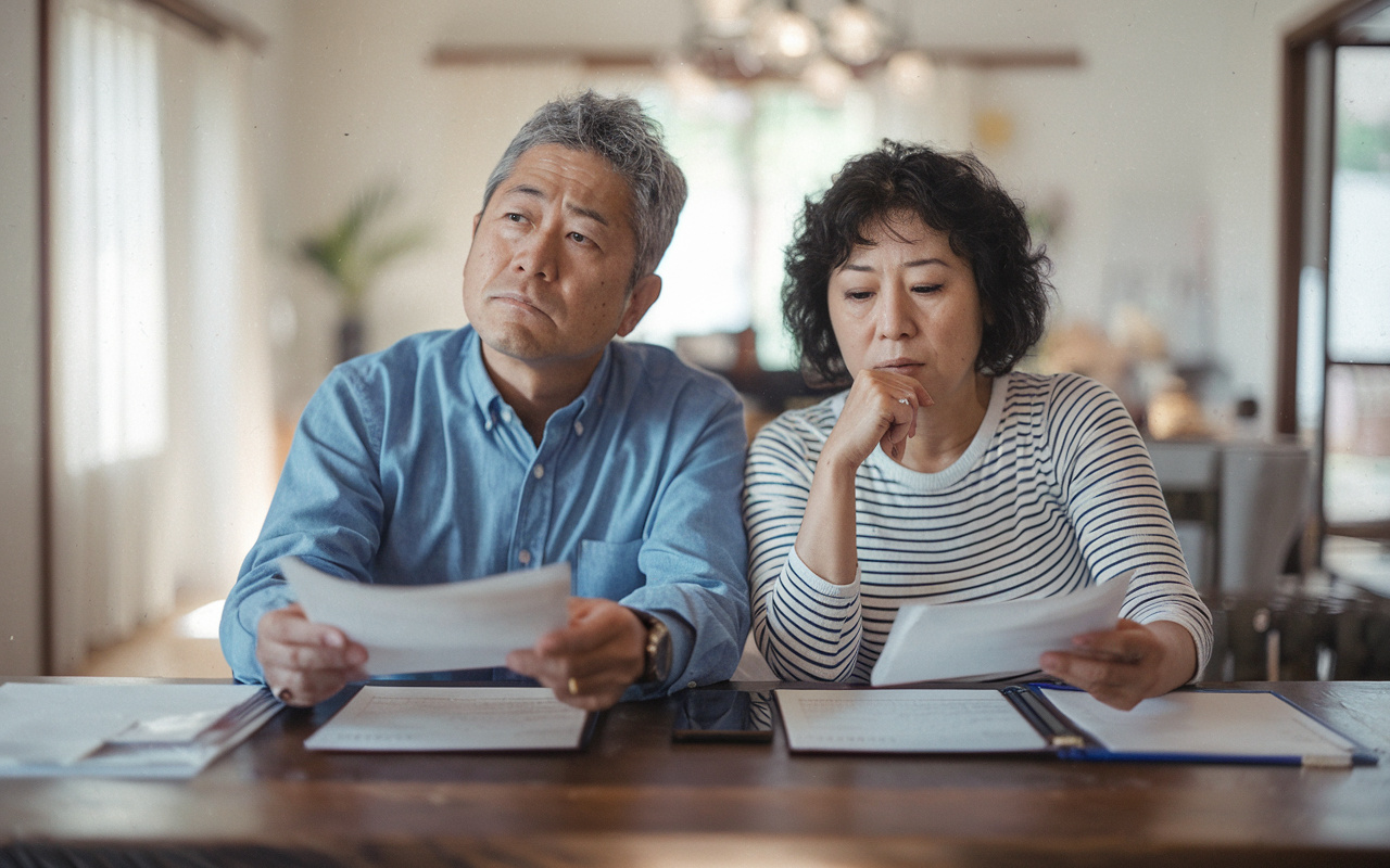 相続登記後に不動産会社から連絡が来たら?対応方法と注意点をわかりやすく解説の画像