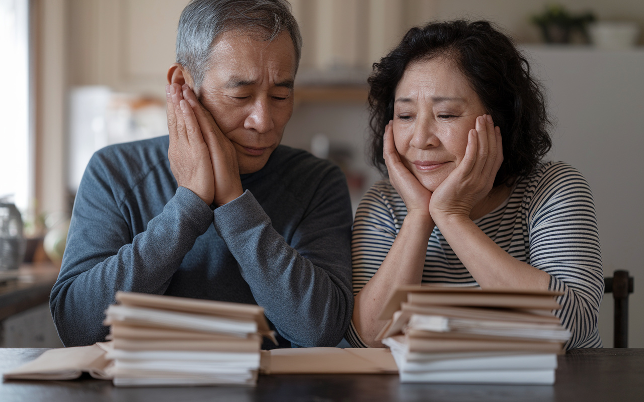 相続登記後に届くDMは無視していいか？気になる理由と対応方法をご紹介の画像