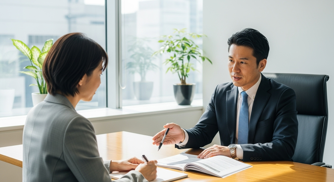 買い替えに伴う不動産売却の税金控除！松波代表が教える成功への戦略は？の画像
