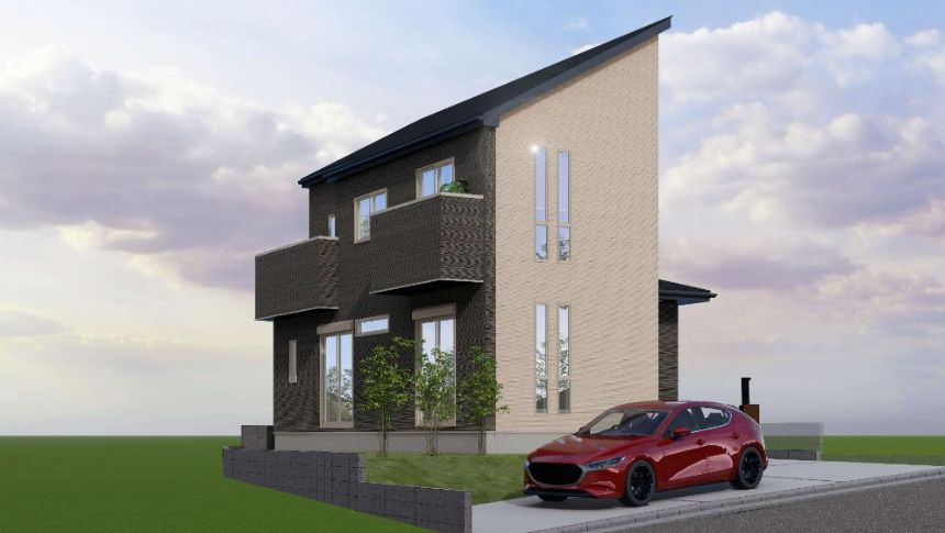 厚木市上荻野の新築探しで仲介手数料無料は？長期優良住宅認定物件も紹介の画像