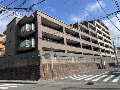 新着物件のお知らせ【鹿児島市：マンション】の画像