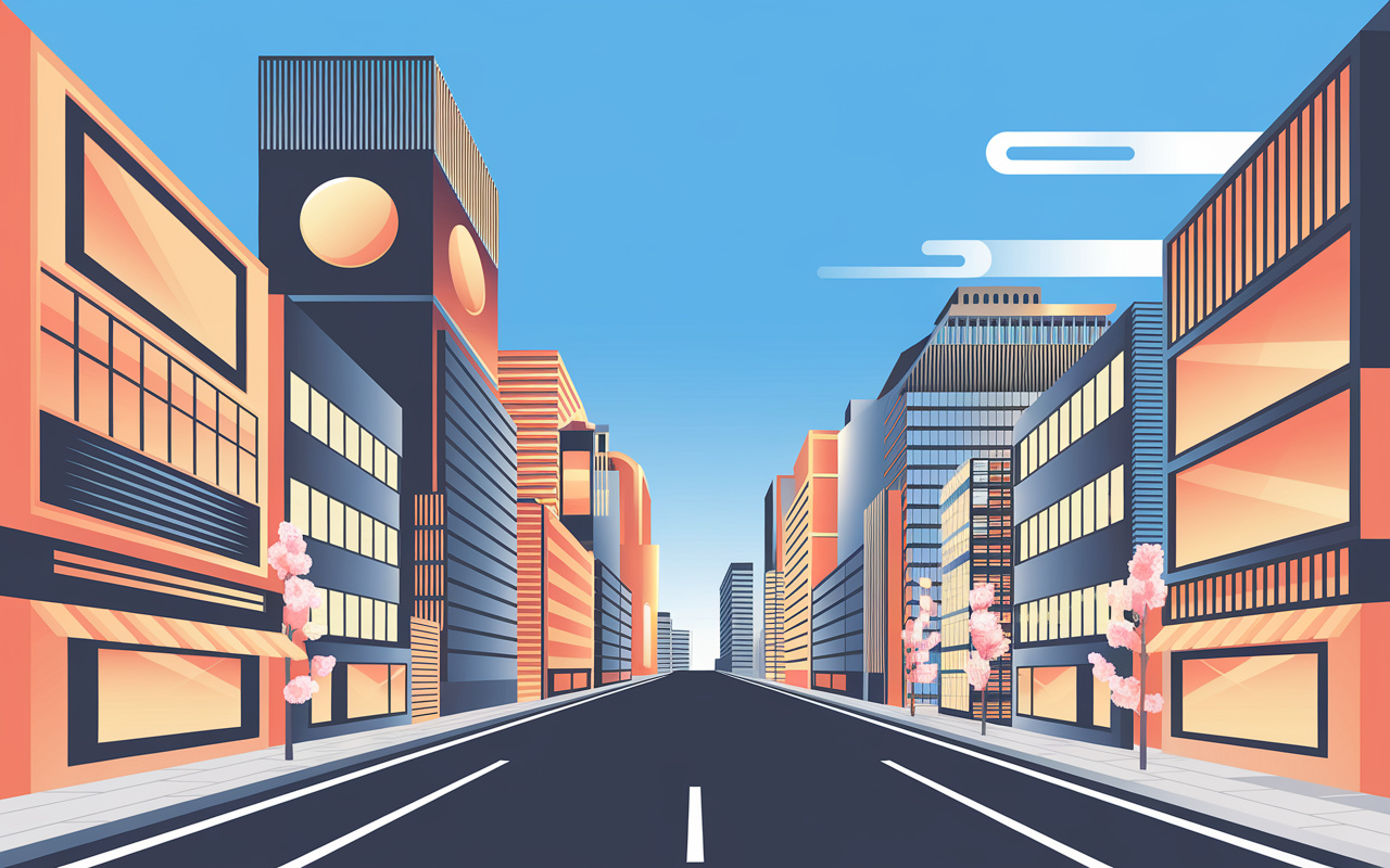 浪速区で転職や就職を考える方必見！賃貸で新生活を始めるポイントも紹介の画像