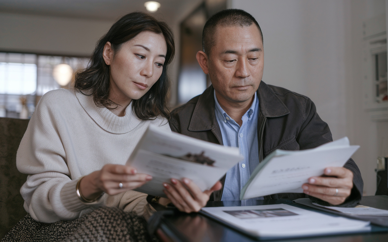 【右京区】で不動産売却を考えたら何から始める?売却の流れと手順を紹介の画像