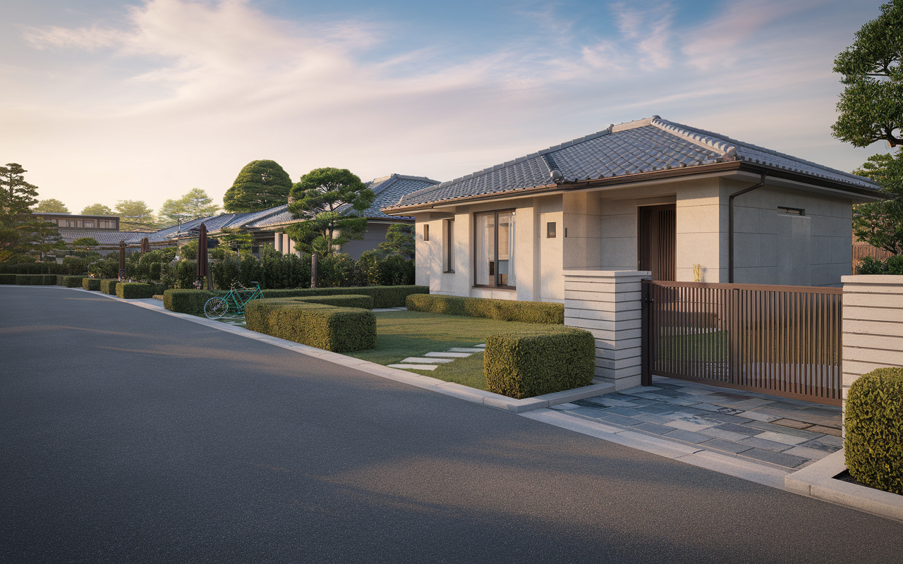 自己破産したら持ち家はどうなる？任意売却で知っておくべき流れも解説の画像