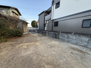 【解体工事】堺市中区土塔町の解体工事が完工しました(^^)vの画像