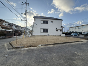 【解体工事】和泉市小田町2丁目の解体工事が完工しました(^^)vの画像