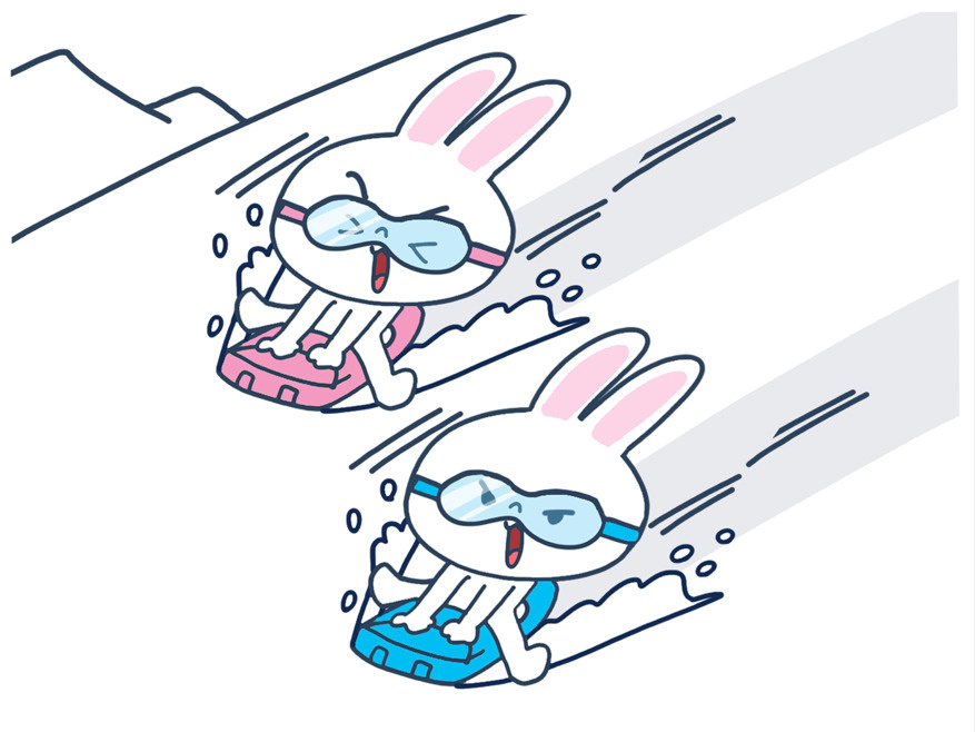 「2月」の部屋探しは戦場だ！タッチの差で負けないための「即断即決」3つのルールの画像