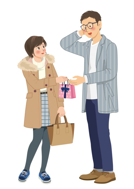 バレンタイン特別企画！「同棲」を始めるカップルへ。「1LDK」と「2DK」の喧嘩しない間取り選びの画像