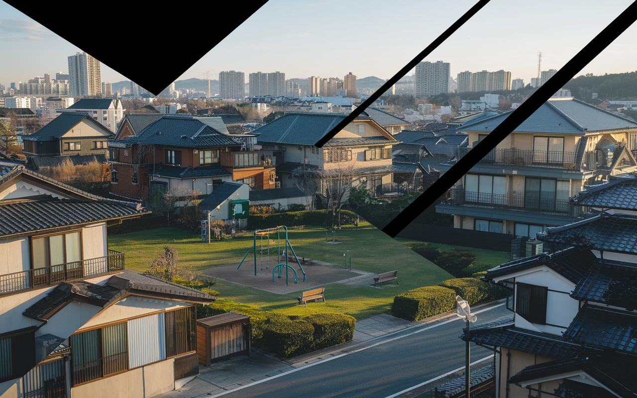 さいたま市西区の住みやすさは？魅力や交通アクセス生活利便性も解説の画像