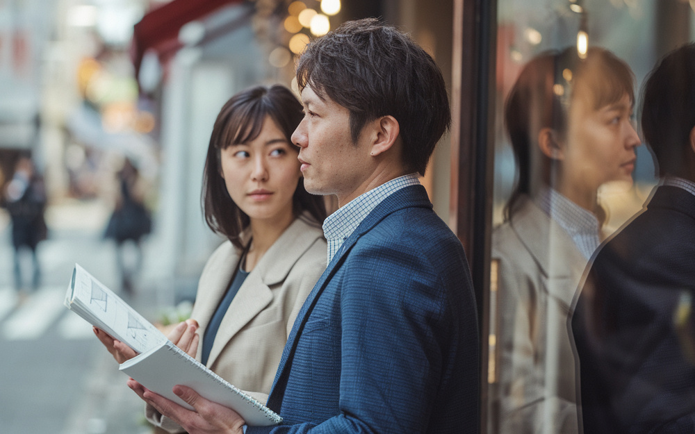 堀江でテナント開業を考えていますか テナント探し方やポイントをまとめて紹介の画像