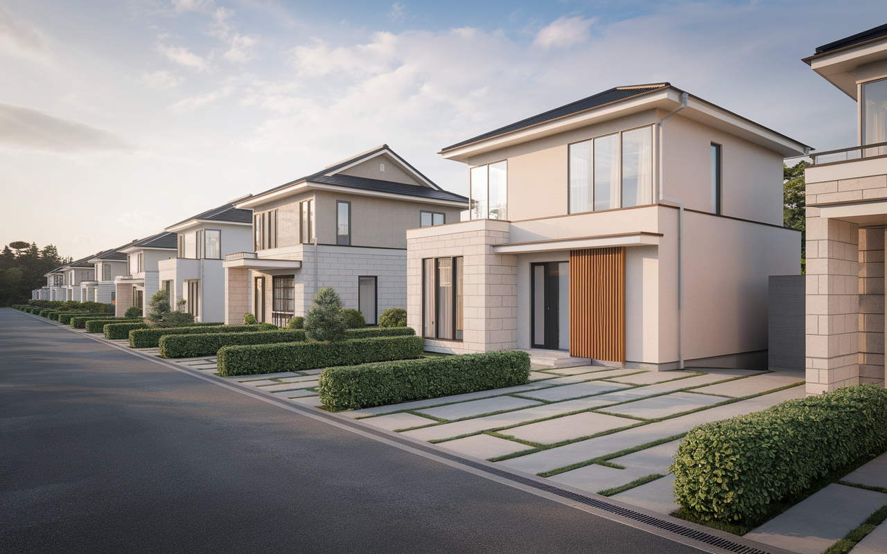 奈良県で建売の新築を購入したい方必見！相場ランキングや価格帯の目安を紹介の画像