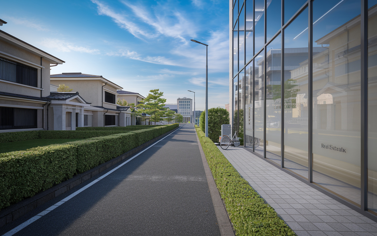 高崎市の不動産売却はどこに相談すればいい？市の相談窓口の利用方法も紹介の画像