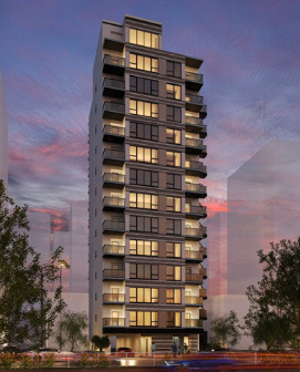 Urban Breeze 恵比寿 1301 — 恵比寿・渋谷・代官山が生活圏の新築高級賃貸レジデンスの画像