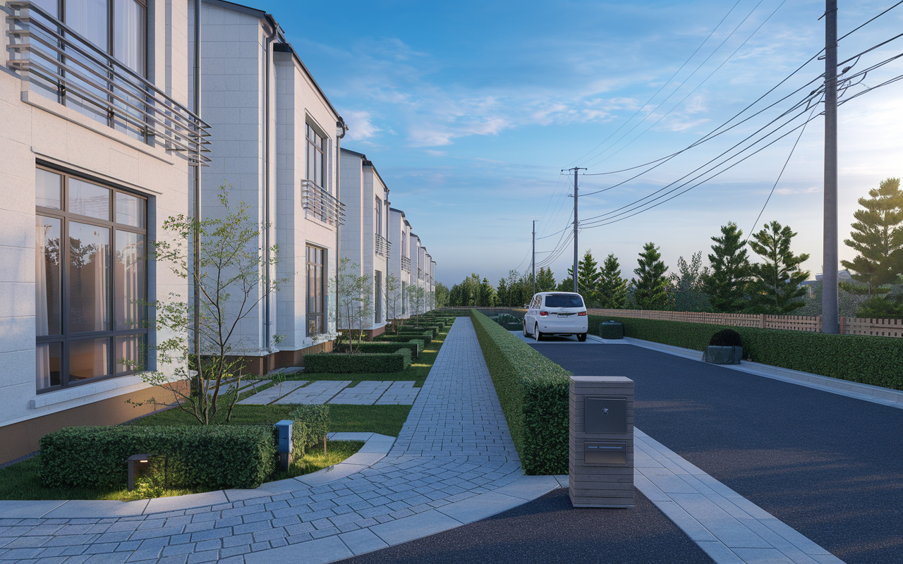 新築分譲住宅のオプション工事とは？どんなものが対象か実例で紹介の画像