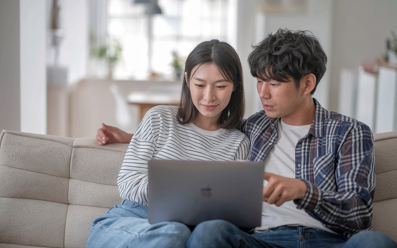 くずはで賃貸を探すなら家賃相場は要確認！間取りごとの目安も紹介の画像