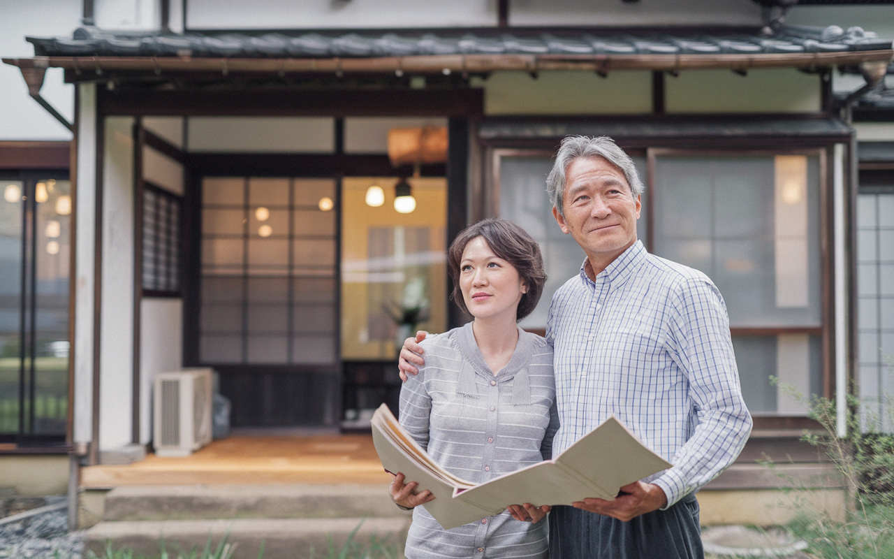 空き家リノベーションのメリットとデメリットは？資産価値の向上や固定資産税の軽減も解説の画像