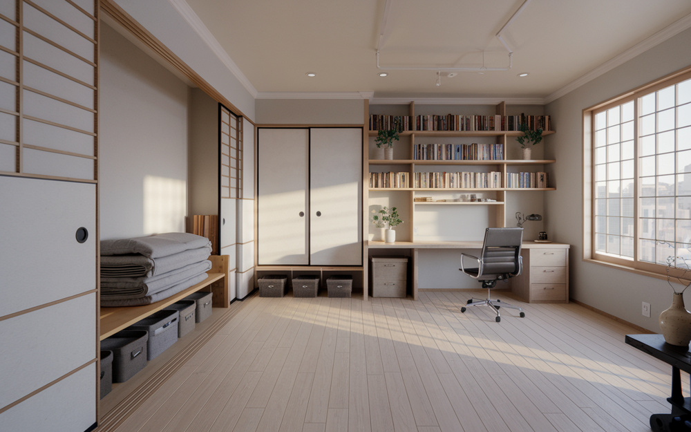 子ども独立後の不要な部屋どうする？処分方法と再活用アイデアを紹介の画像