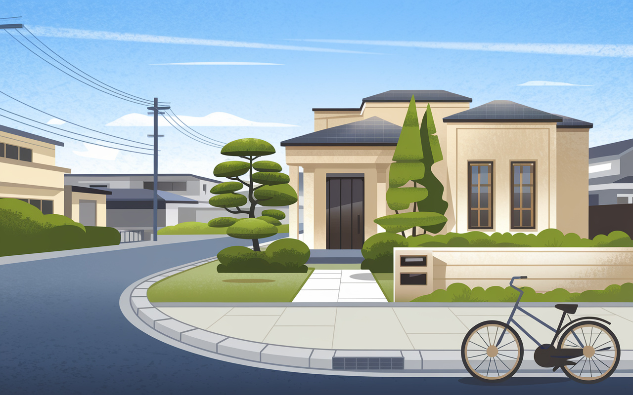不動産売却で築年数はどこを見ればいい？注意点や用語の意味も解説の画像