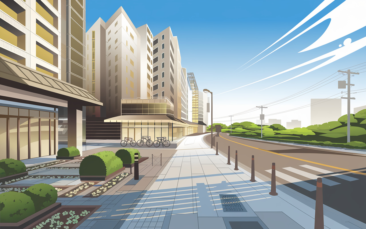 不動産デベロッパーとは?初心者が押さえたい基本用語と覚え方の画像