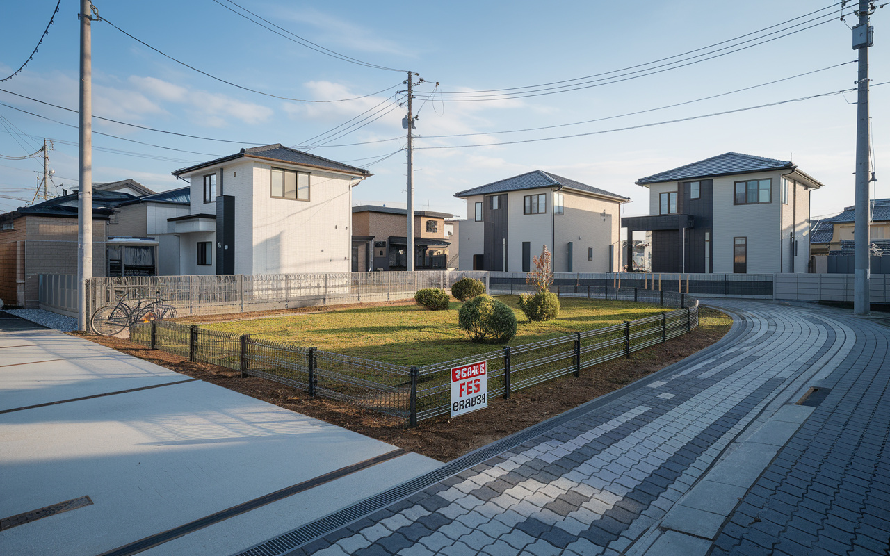 土地売却時に必要な税金は何がある？印紙税や登録免許税の節税方法も紹介の画像