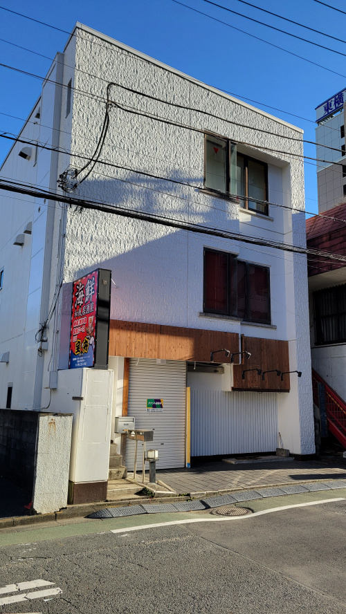 SSビルのご案内の画像