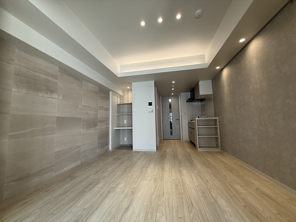 アークスクエアあきる野Bタイプ　の画像