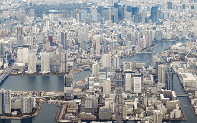 中古マンション平均価格1億円超え（日経新聞より）の画像