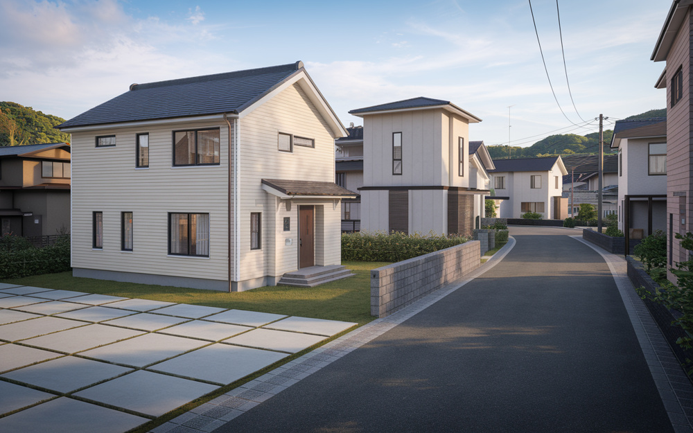 中古住宅を内覧する際のポイントは？失敗しない選び方を解説の画像