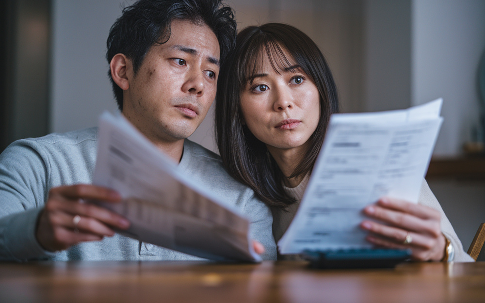 変動金利の見直しに悩んでいませんか？タイミングのポイントと注意点を解説の画像