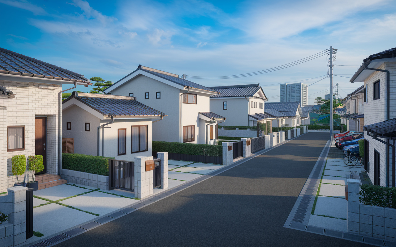 明石市の不動産売却でレインズは必要？利用の流れや登録の重要性も解説の画像