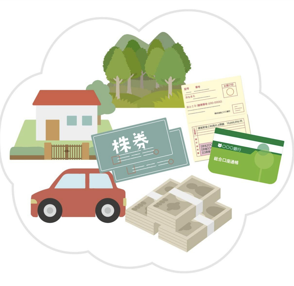 親の不動産、全部把握できていますか？｜相続前に必ず確認したい「不動産の調べ方」と落とし穴【日進市・相続対策】の画像