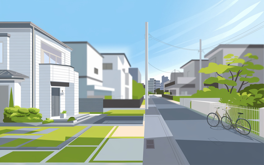 大阪市内で戸建に少子化がどう影響する？最新の市場動向と今後のポイントも紹介の画像