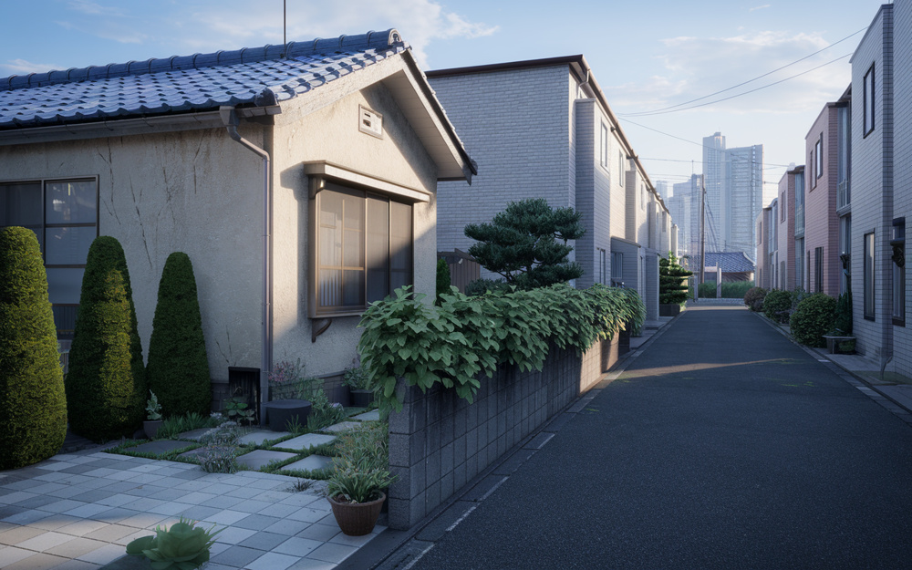 住吉区の空き家売却は仲介と買取どちらが良い？比較ポイントと選び方を解説の画像