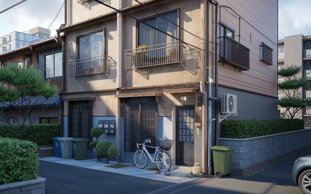 此花区で空室が多い文化住宅は売却できる？現状で売却を目指すポイントも紹介の画像