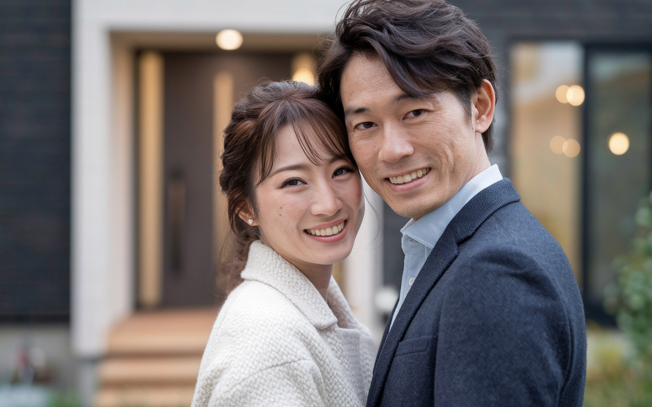 旭区で新婚の方に一戸建はおすすめ？人気エリアや選び方も紹介の画像