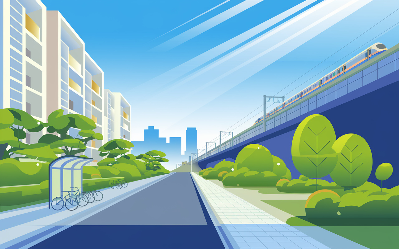 名古屋から大阪に転勤したら住む場所はどこ？難波通勤におすすめのエリアを解説の画像