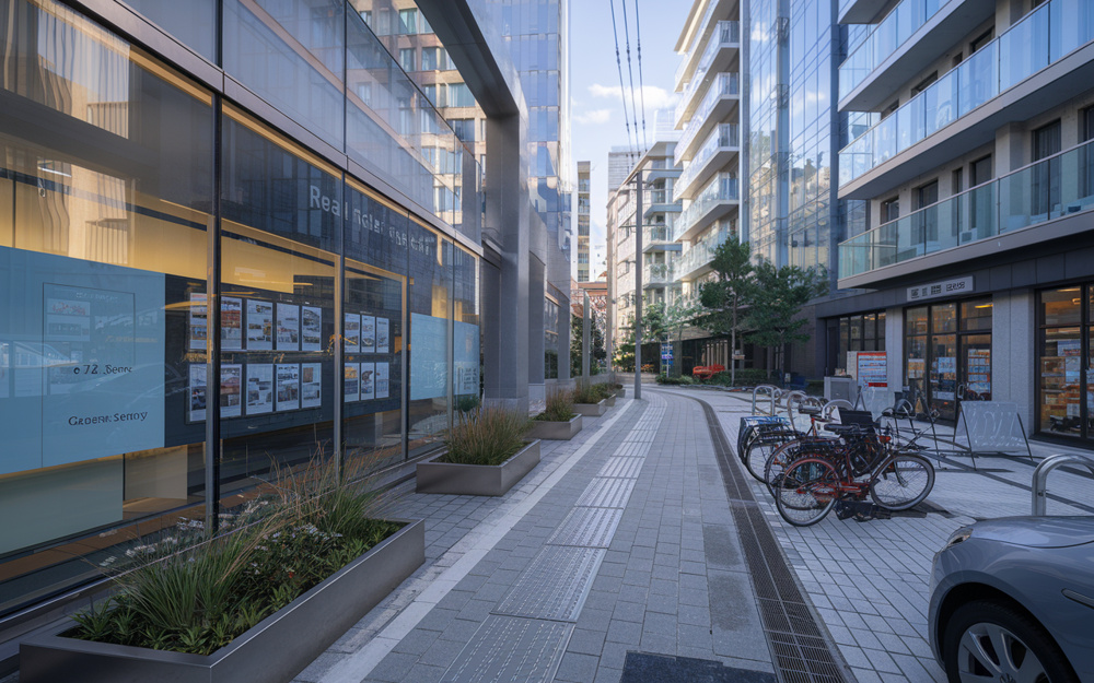 中国人の不動産購入が減少する理由は？大阪で今後注目される動きも解説の画像