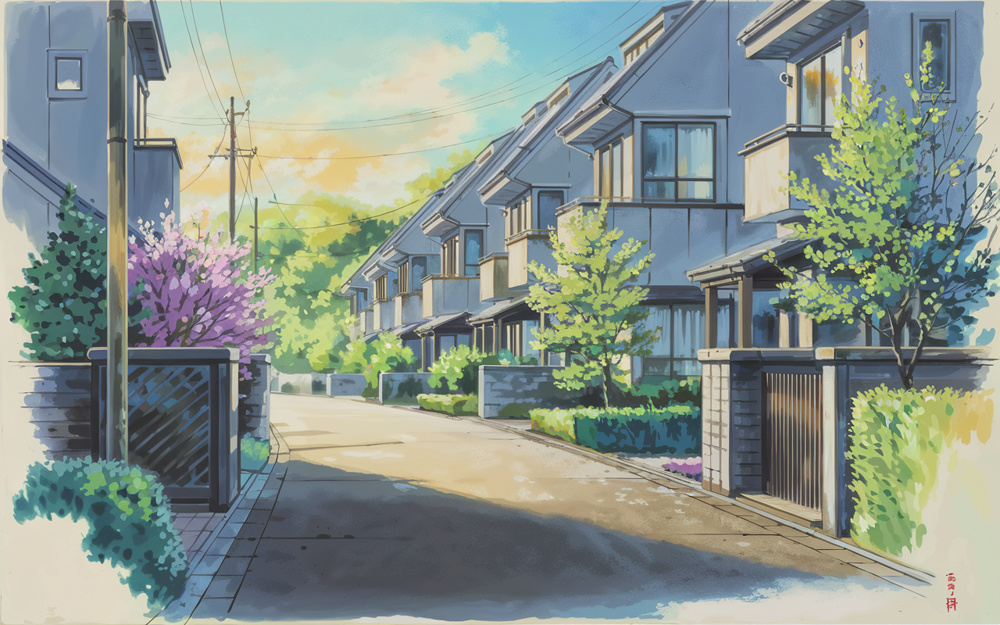 東大阪市の高級住宅地ランキングは？アクセスや住環境の違いも紹介の画像