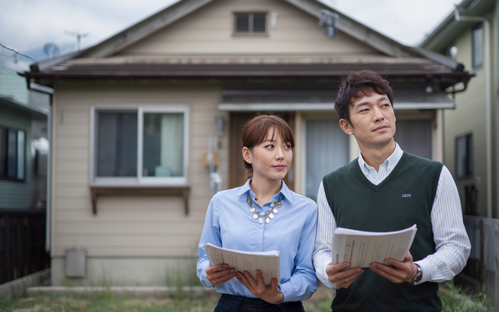 長堀鶴見緑地線の一戸建てを探すなら？2000万円以下の物件選びのポイントも解説の画像