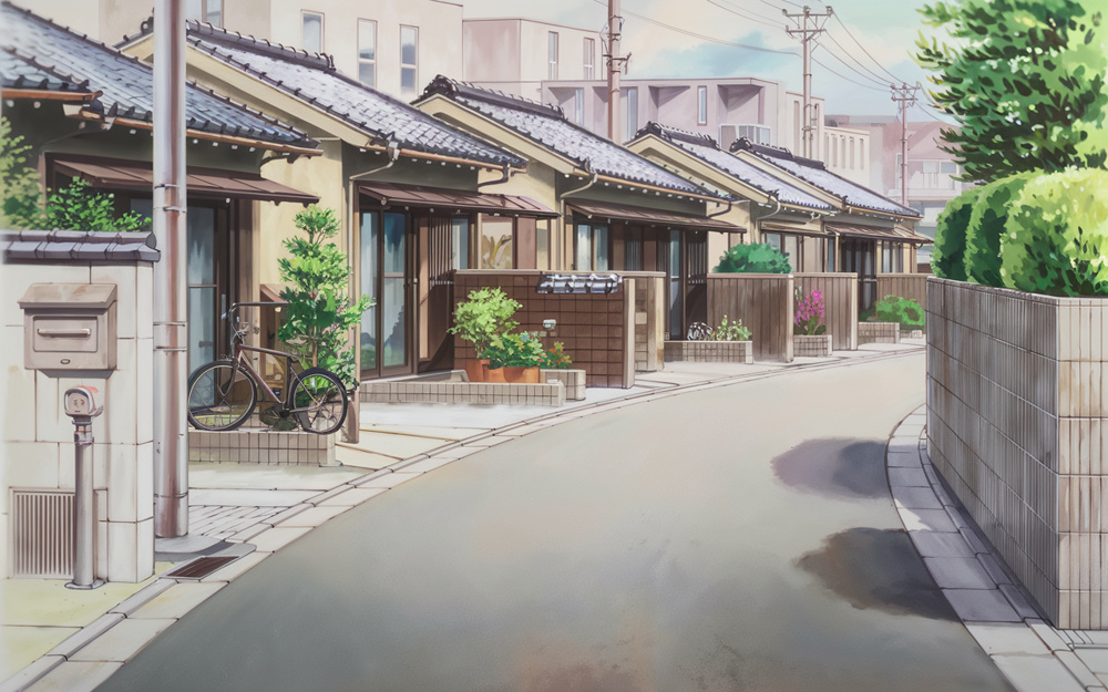 借地の長屋を相続した方必見！地代負担の悩みと売却の流れをご紹介の画像