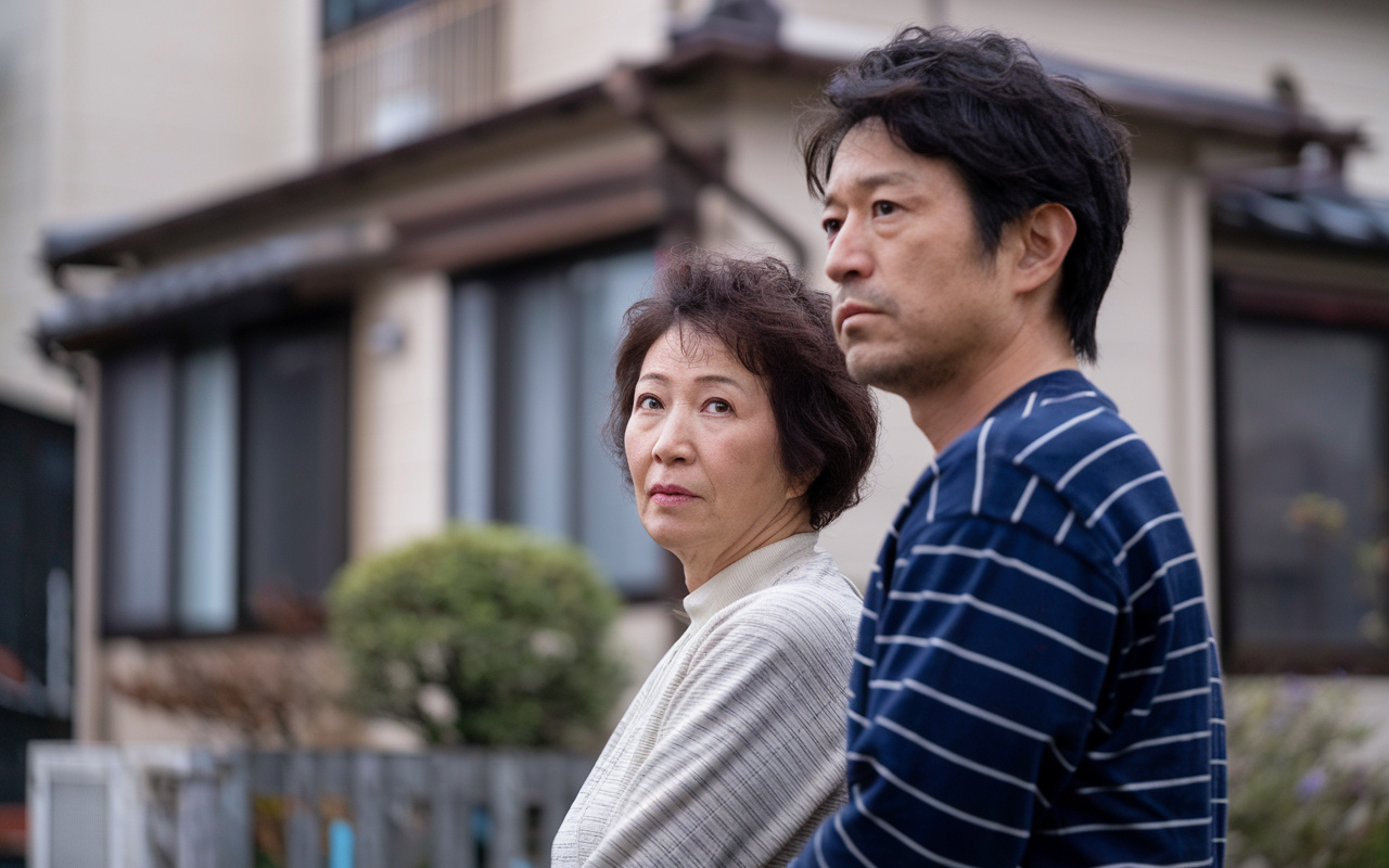 西成区の実家を相続したら売るべき理由は？空き家売却で知っておきたい注意点も紹介の画像