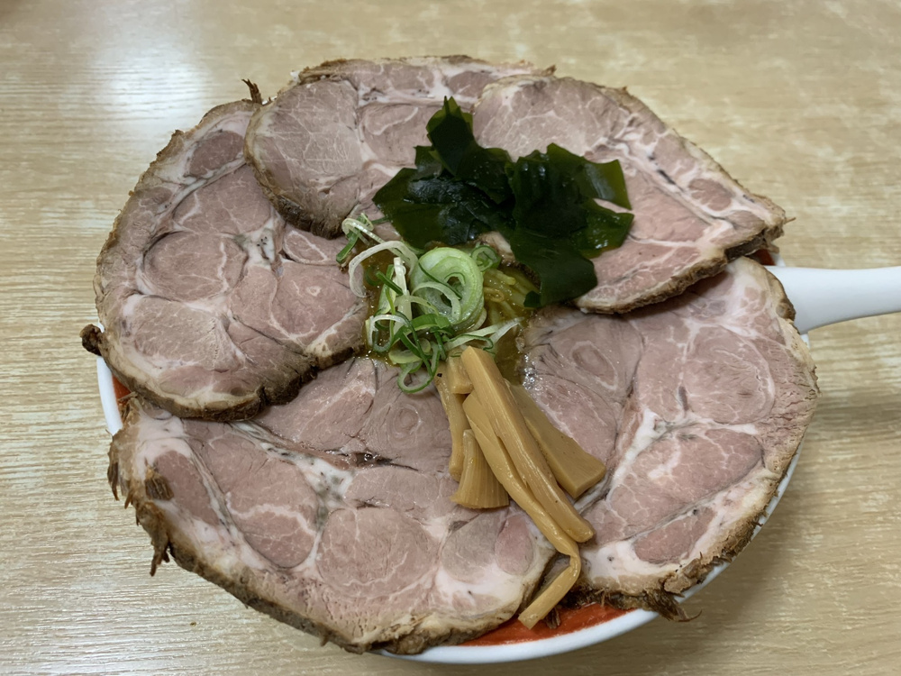 飯テロブログ(;´･ω･)の画像