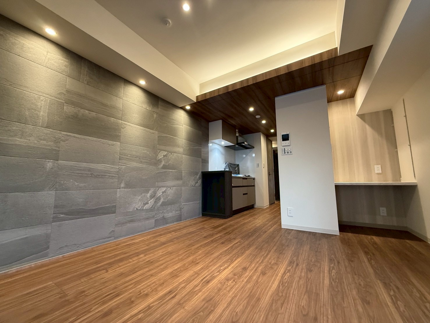 アークスクエアあきる野Cタイプ　の画像