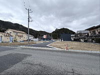 ハーモニーシティー5期　3号地（810万円）の画像