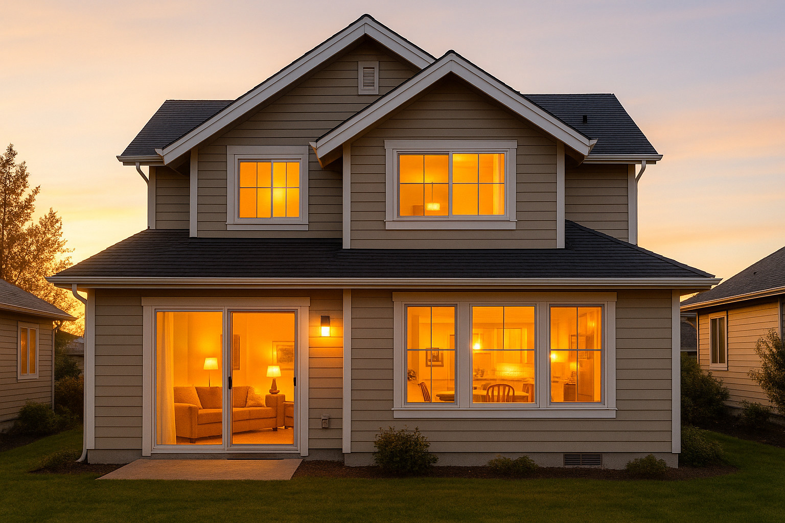 鉄骨造とは？-木造・RC造との違い-の画像