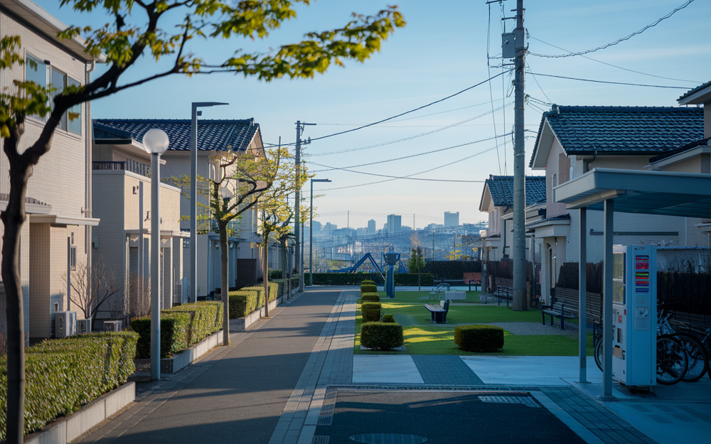 さいたま市北区の住みやすさは？魅力や交通アクセス生活利便性も解説の画像