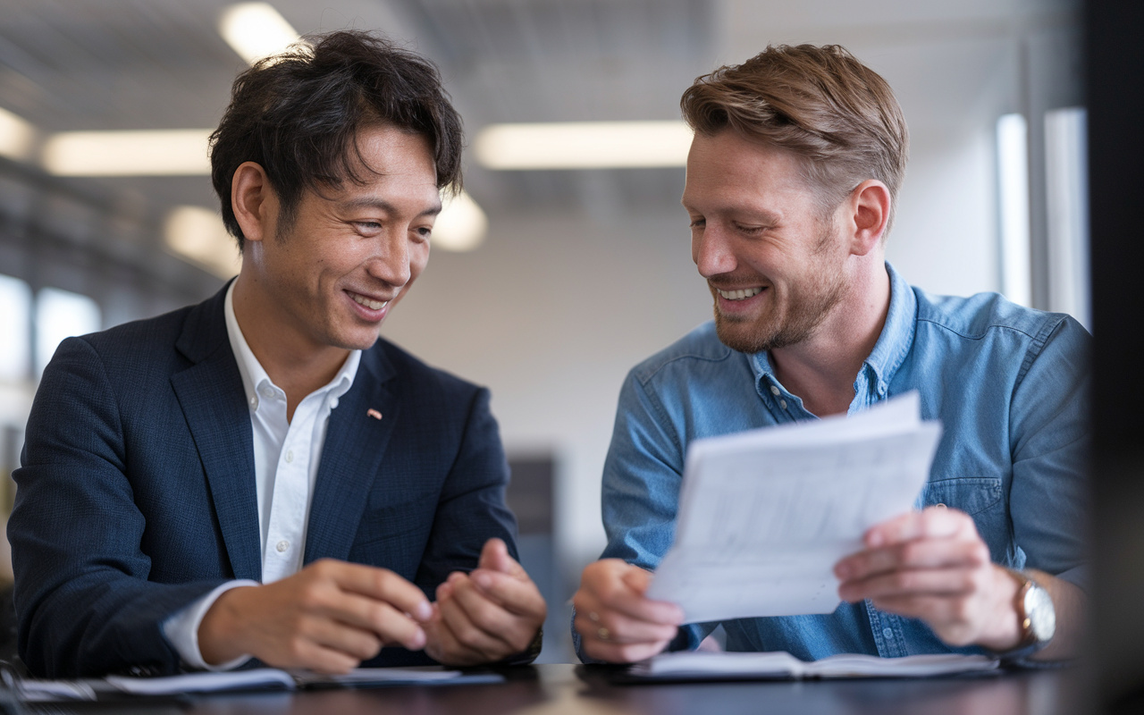前橋市で外国人が住宅ローン審査を受けるには？申請時の注意点や手続きの流れも解説の画像